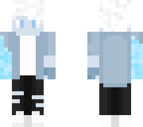 icey