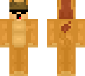 im finna edit this skin so don't use it kk thanks