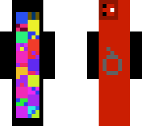 iphone red