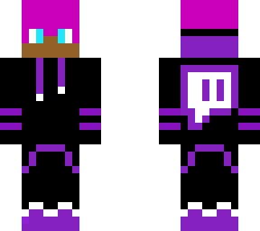 isotwitch base
