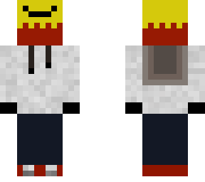 its just me (fixed)
