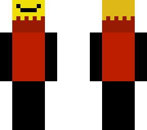 its just me (fixed)