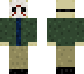 jason voorhees