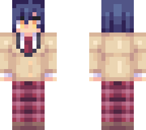 jun reimei uniform
