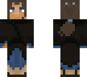 katara southern raiders black outfit