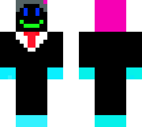 kevin skin 2