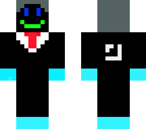 kevin skin 2
