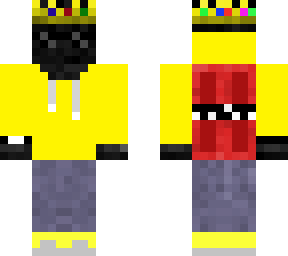 kewl endermen