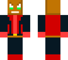 killer bean