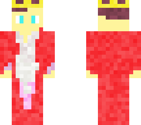 king