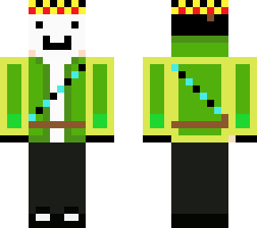 king dream