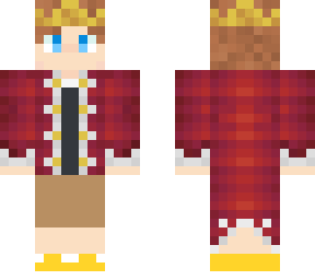 king yeet