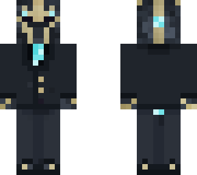 knight suit