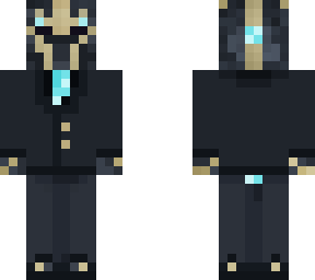 knight suit