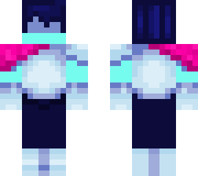 kris