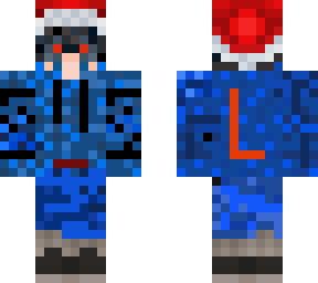 leonopsuchtskin
