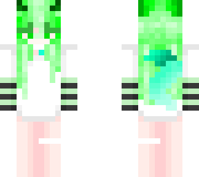 lime wolf