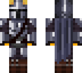 lion_zx84 mandaloriano