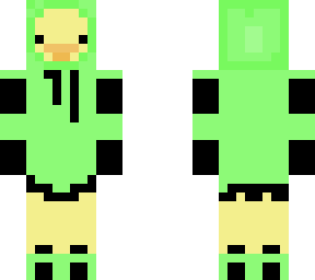 litel duck