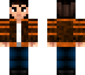 logan (james howlett) updated