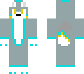lwwzark the wolf