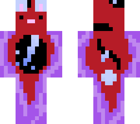 magic bunny