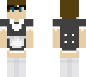 maid