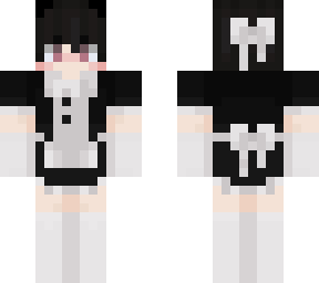 maid boyyyyyy