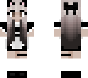 maid outfit