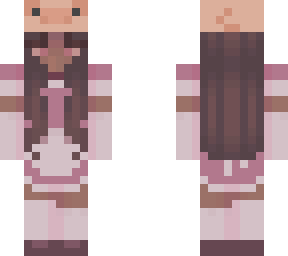 maid skin