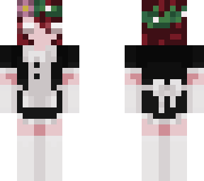 maid thing