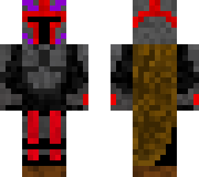 mandalorian
