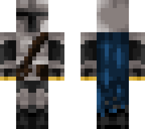 mandalorian