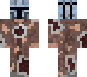 mandovillager