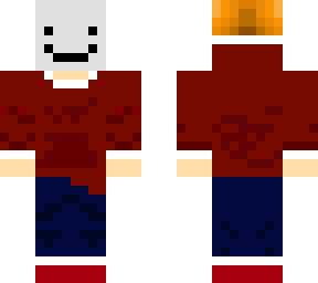 masked guy