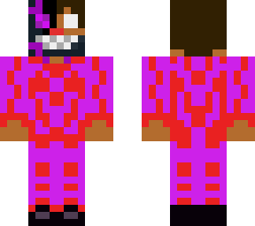 maskman 2