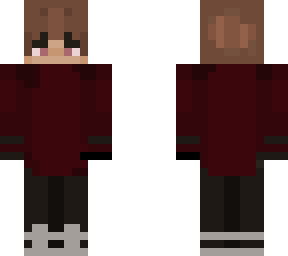 me (actually reskin)