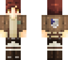me with the uniform of snk :d