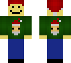 me xmas