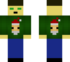 me xmas