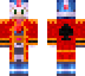 mega spades guard