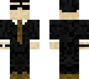 men in black
