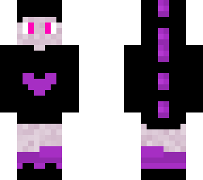 mettaton ex in dragon hoodie