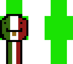 mexicano dream