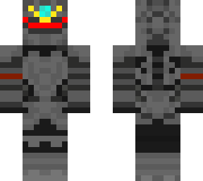 mi skin ryan (casco)