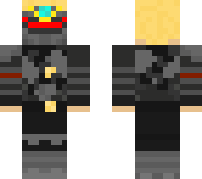 mi skin ryan (mascara)