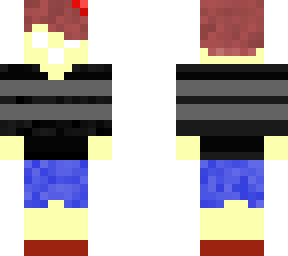 michael afton