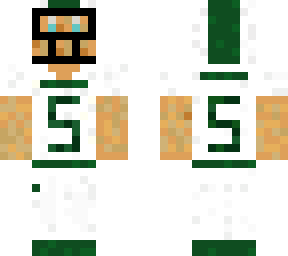 michigan state 5