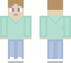 mike