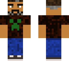 minecraft hairzy v3.5